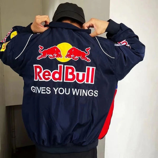 REDBULL JACKET