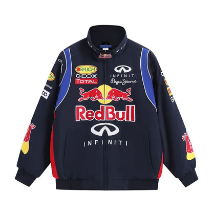REDBULL JACKET