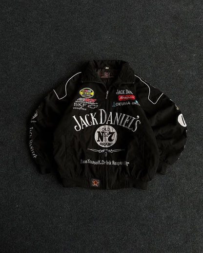 JACK DENIAL JACKET