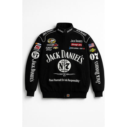 JACK DENIAL JACKET