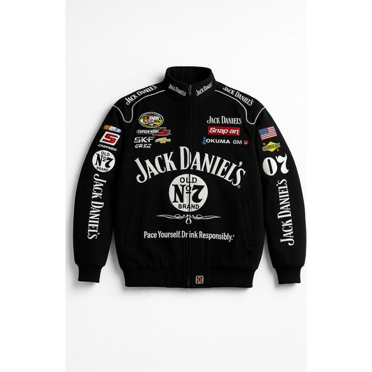 JACK DENIAL JACKET