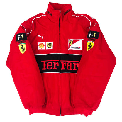 FERRARI JACKET