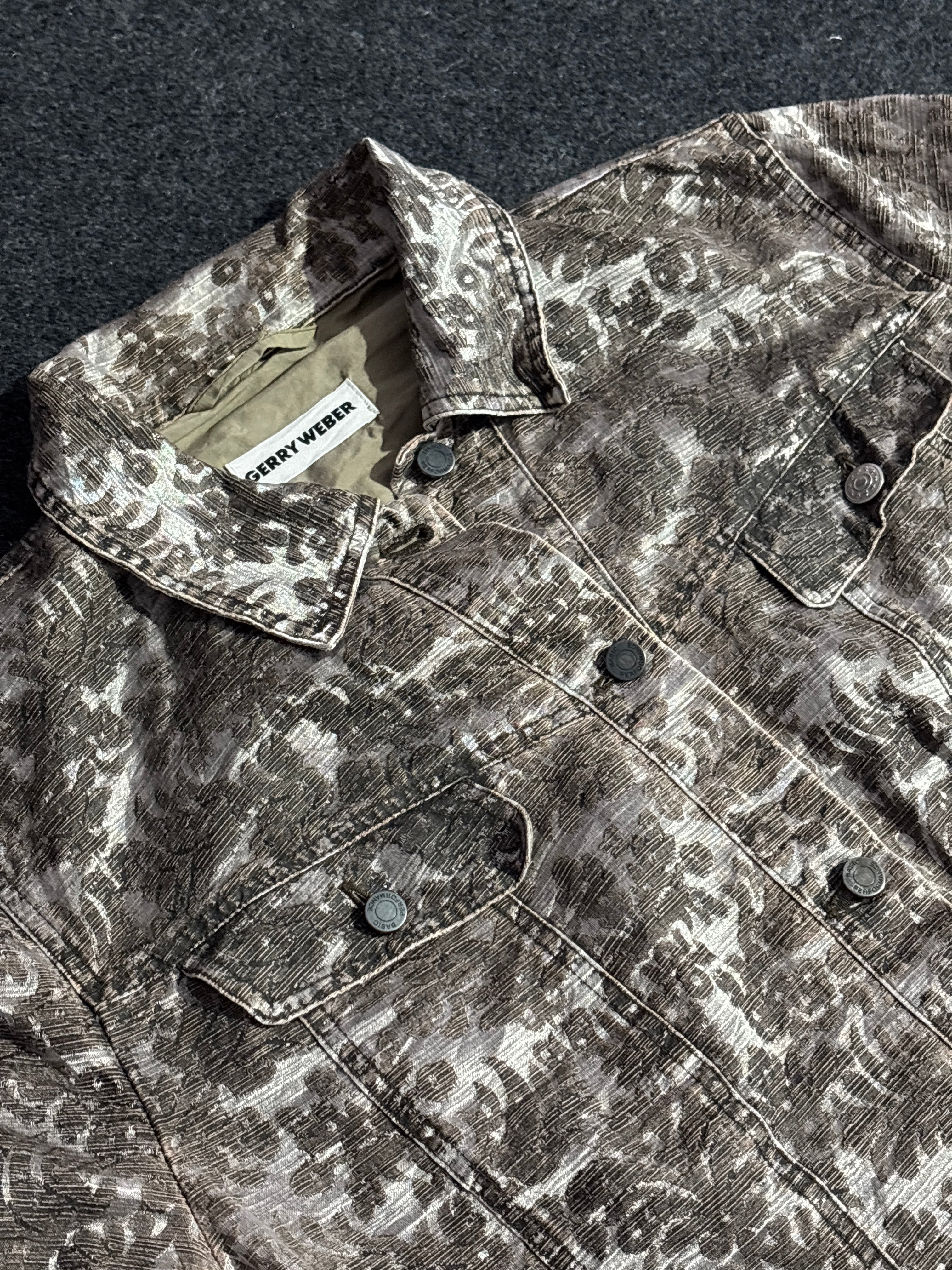 premium jackets