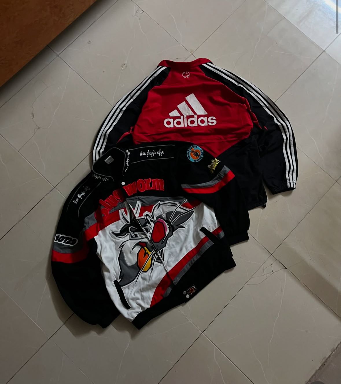 premium jerseys