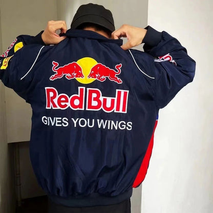 REDBULL JACKET