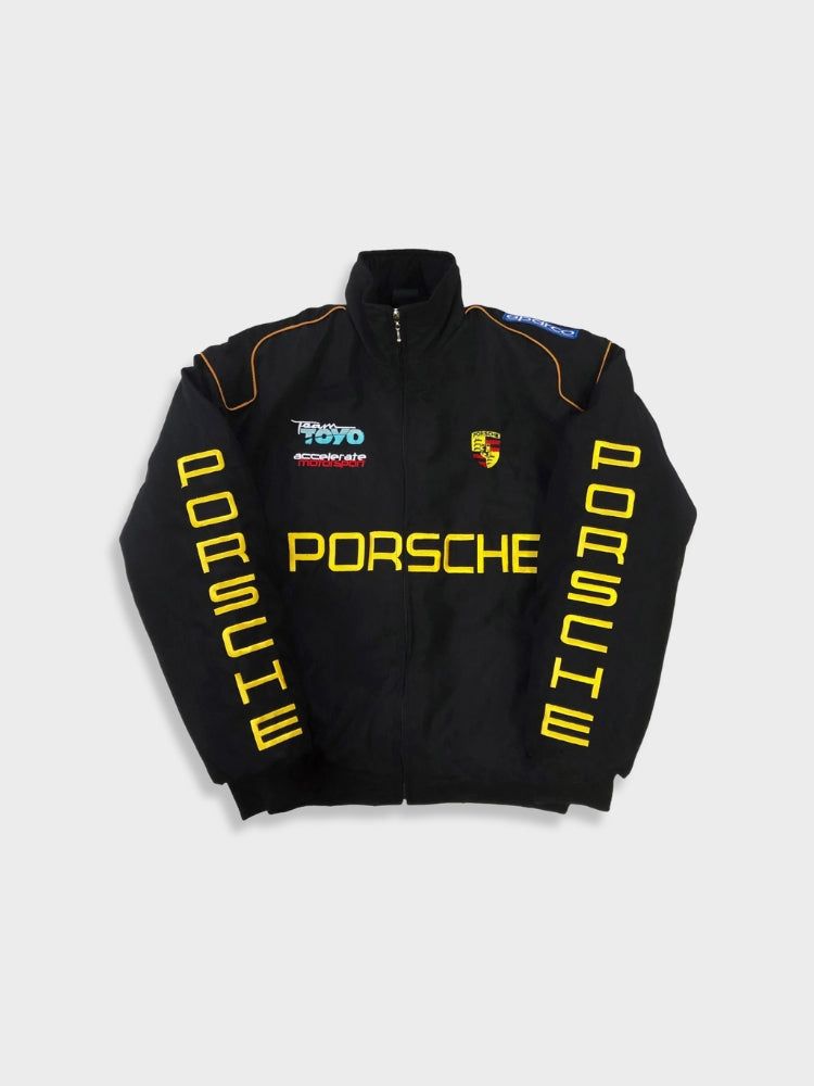 PORSCHE JAKET