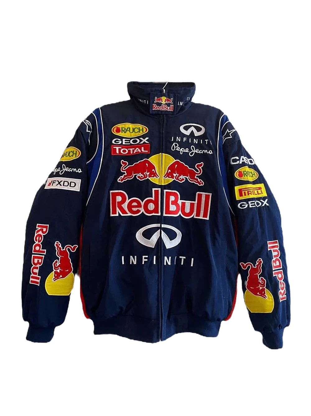 REDBULL JACKET