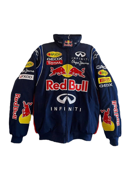 REDBULL JACKET