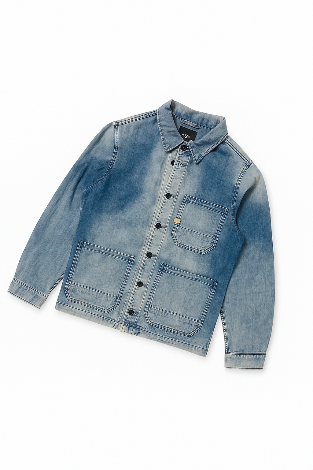 #2 G-STAR RAW